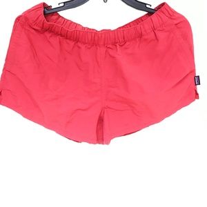 Patagonia 3” Baggies Shorts